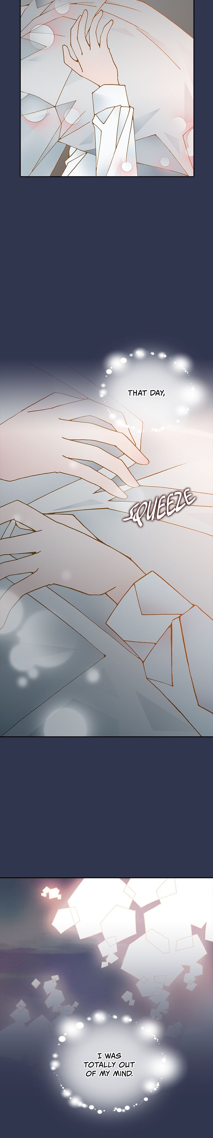 My Bad Younger Man Chapter 1 - Page 9