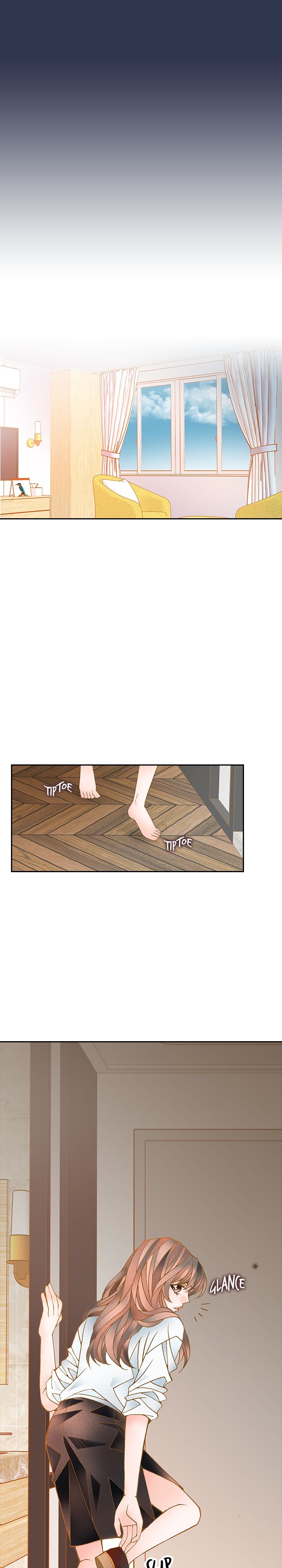 My Bad Younger Man Chapter 1 - Page 10