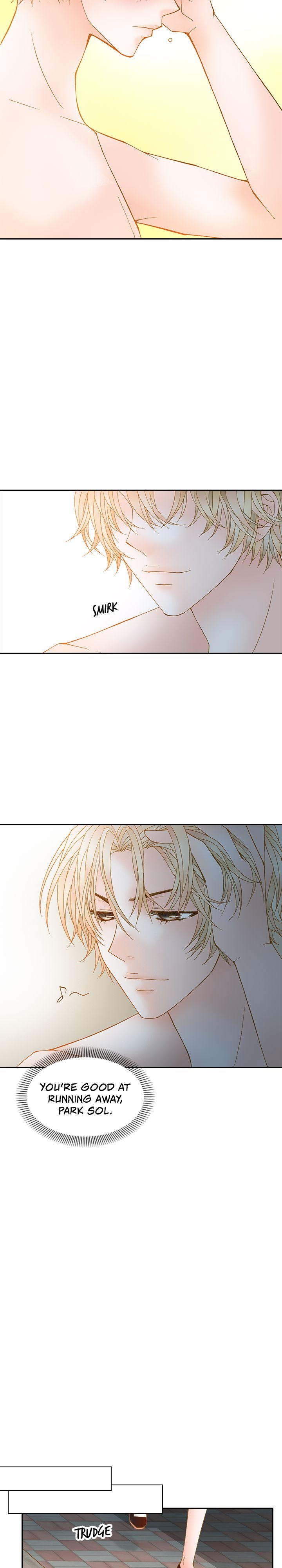 My Bad Younger Man Chapter 1 - Page 13