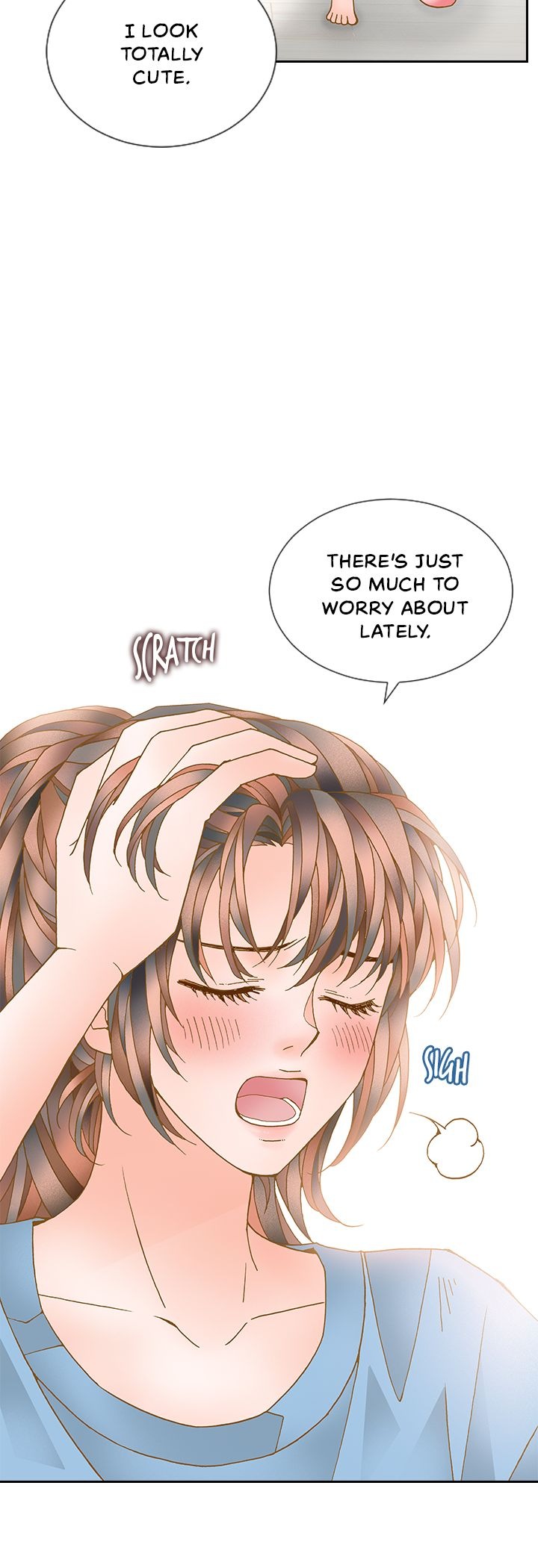 My Bad Younger Man Chapter 2 - Page 9