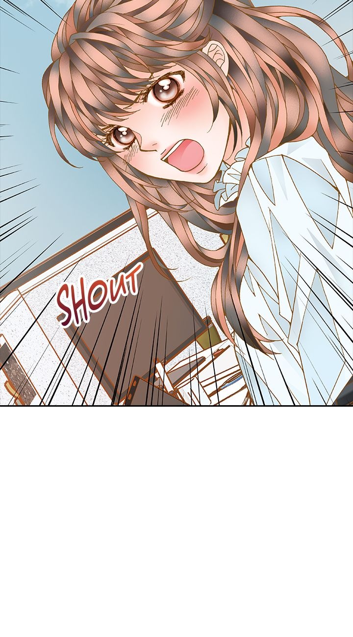 My Bad Younger Man Chapter 2 - Page 12