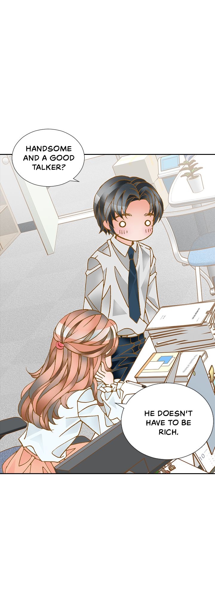 My Bad Younger Man Chapter 2 - Page 18