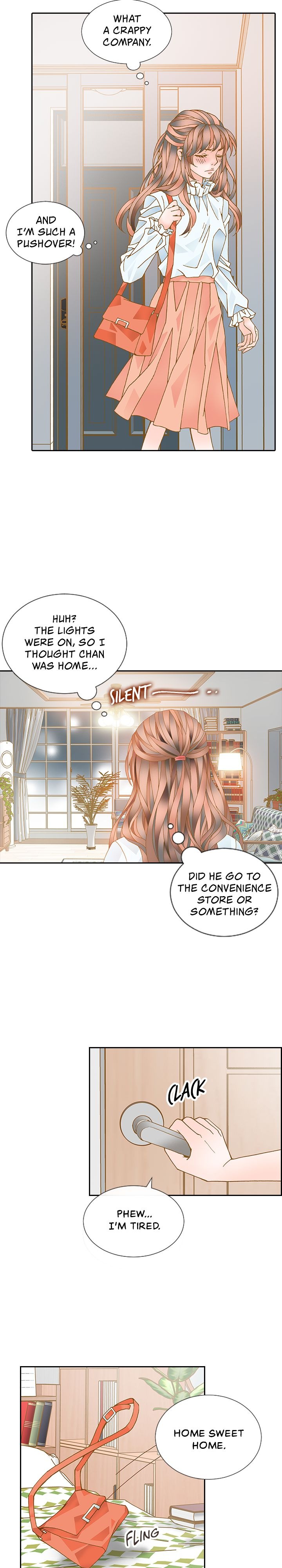 My Bad Younger Man Chapter 2 - Page 26