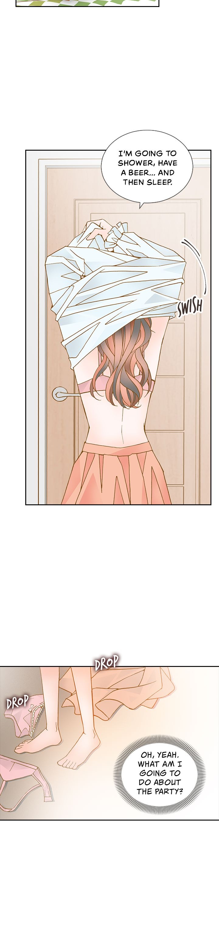 My Bad Younger Man Chapter 2 - Page 27