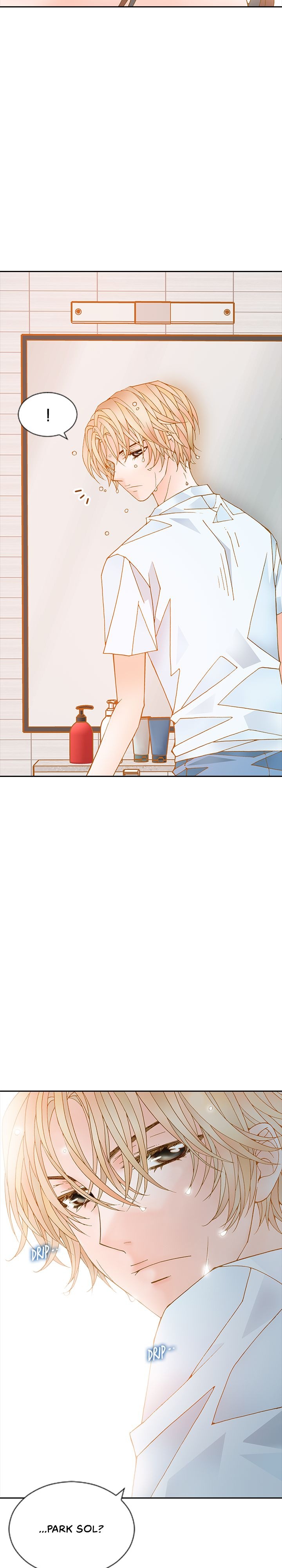 My Bad Younger Man Chapter 2 - Page 29