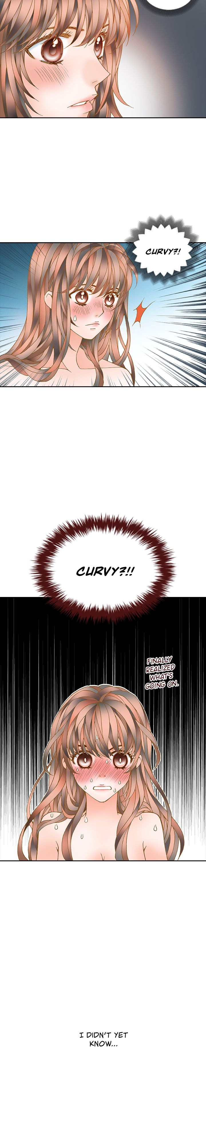 My Bad Younger Man Chapter 3 - Page 5