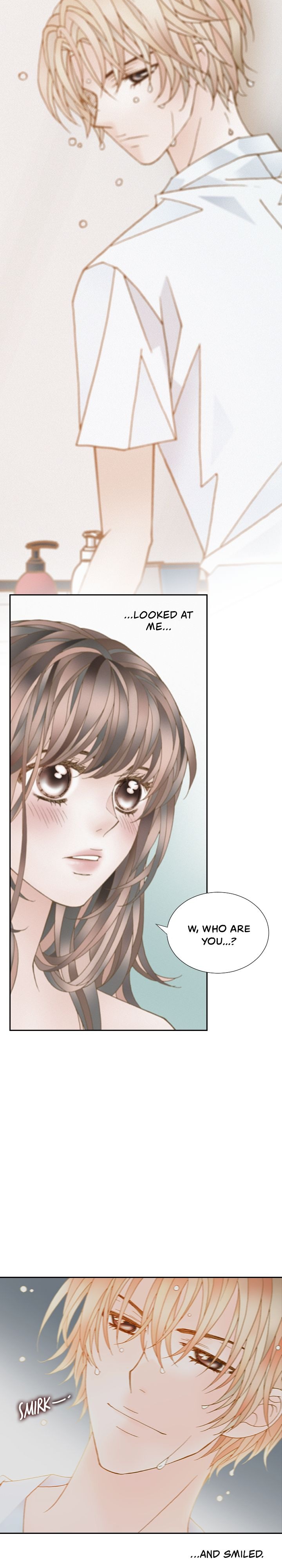 My Bad Younger Man Chapter 3 - Page 23