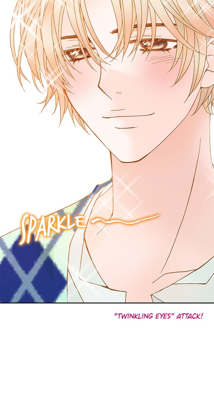 My Bad Younger Man Chapter 4 - Page 10