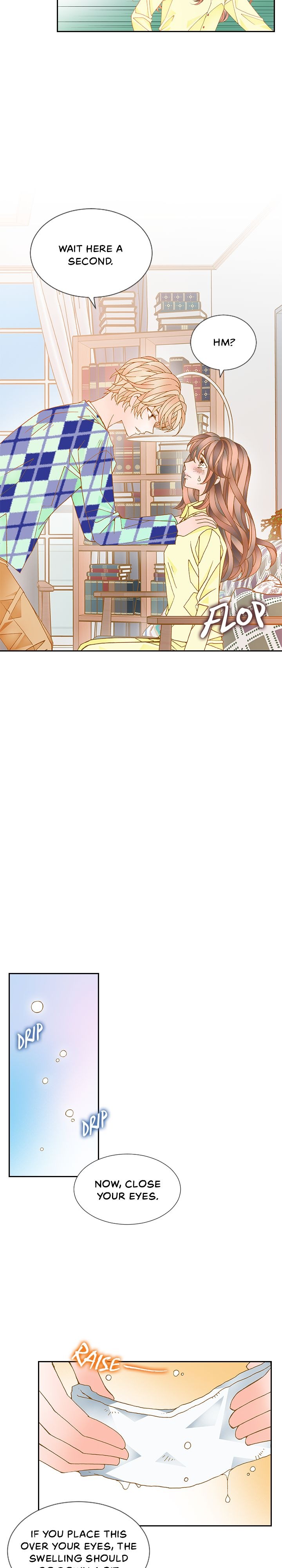 My Bad Younger Man Chapter 4 - Page 13