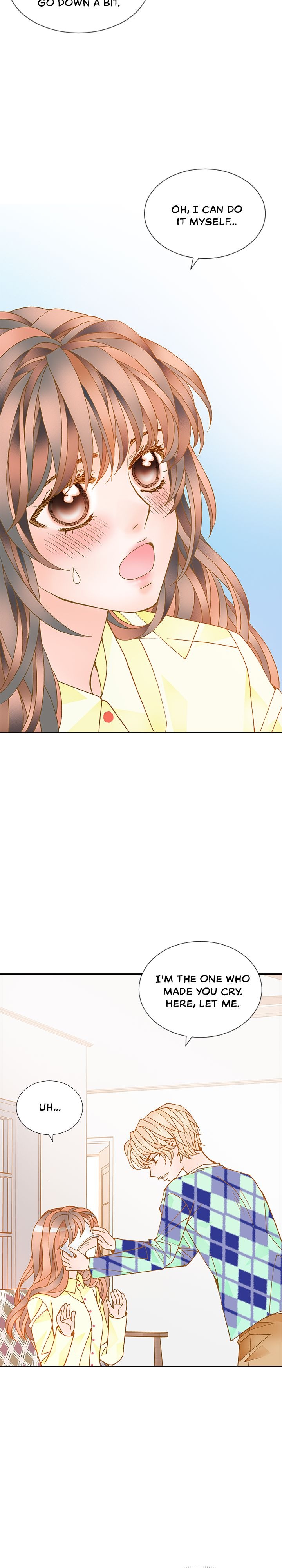 My Bad Younger Man Chapter 4 - Page 14