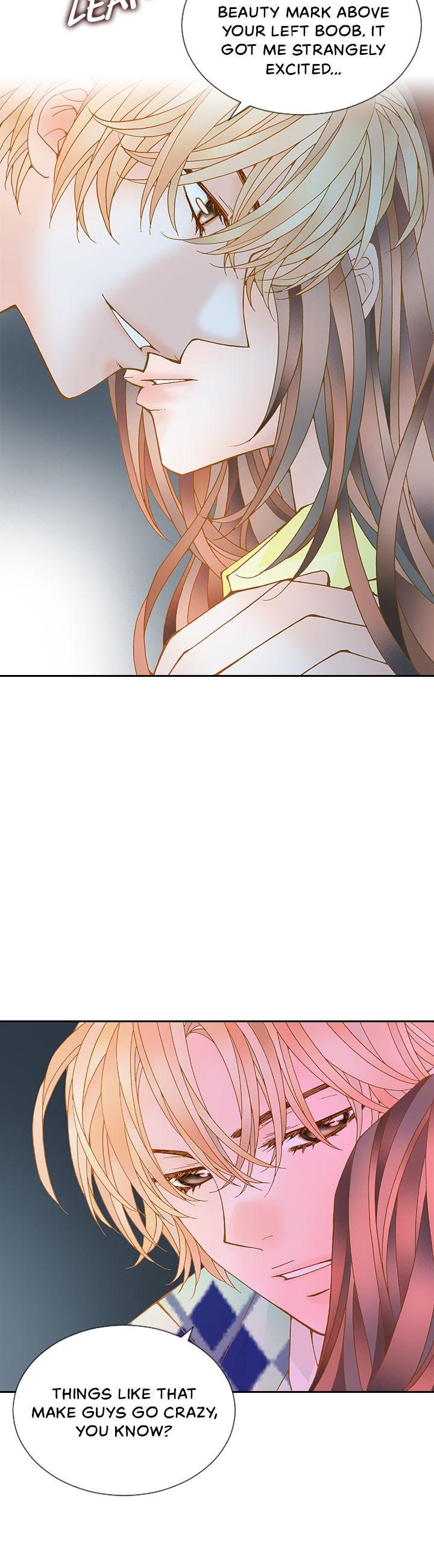 My Bad Younger Man Chapter 4 - Page 18