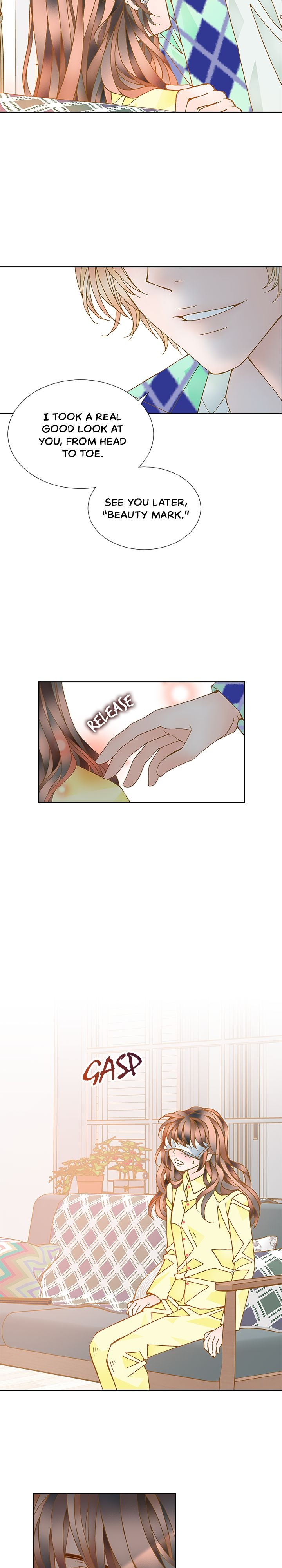 My Bad Younger Man Chapter 4 - Page 20