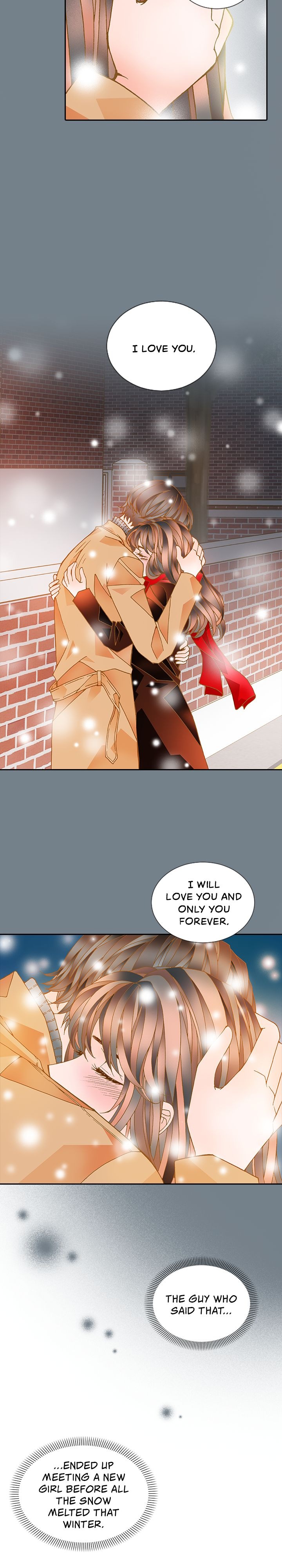 My Bad Younger Man Chapter 5 - Page 7