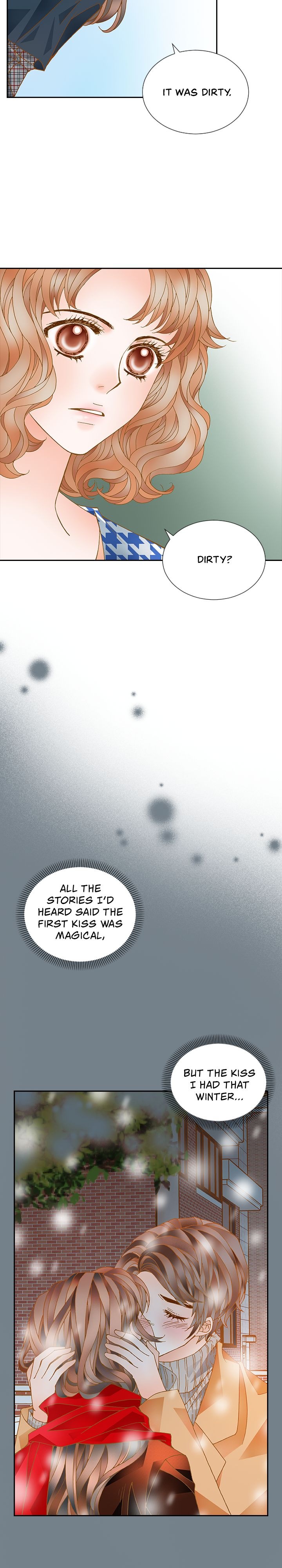 My Bad Younger Man Chapter 5 - Page 11