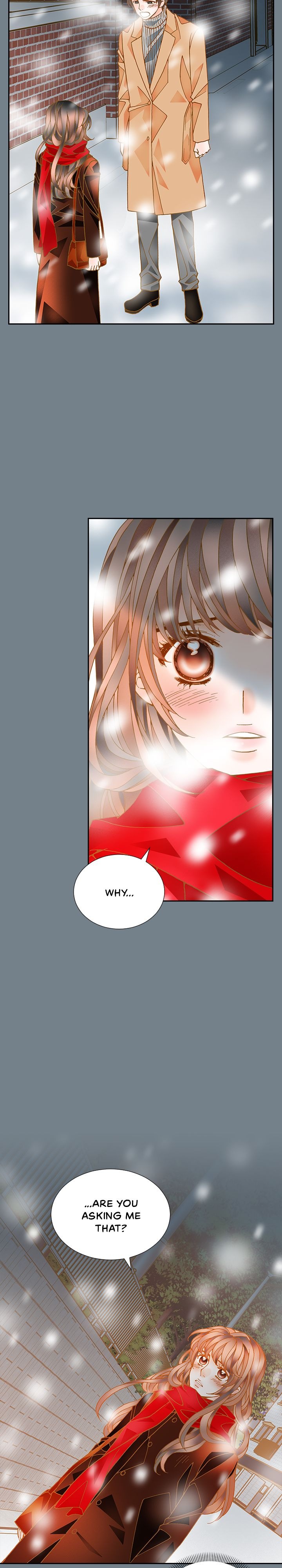 My Bad Younger Man Chapter 5 - Page 15