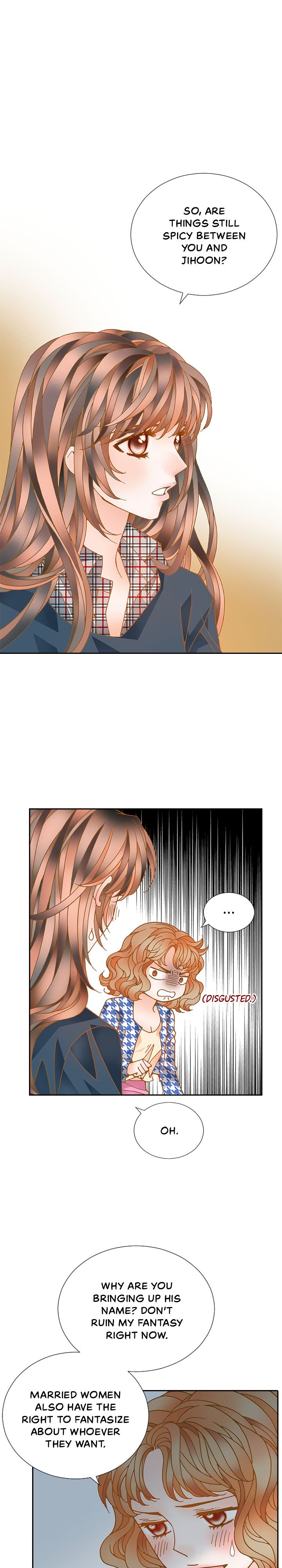 My Bad Younger Man Chapter 5 - Page 19