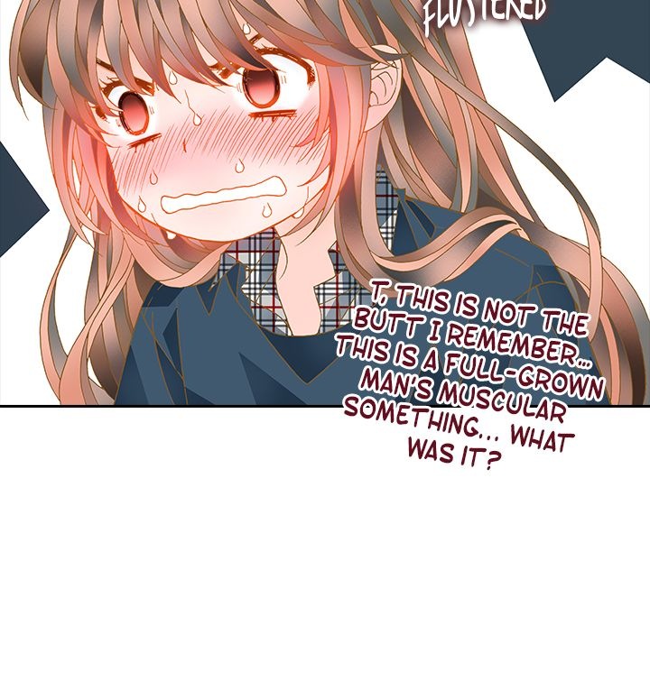 My Bad Younger Man Chapter 5 - Page 34