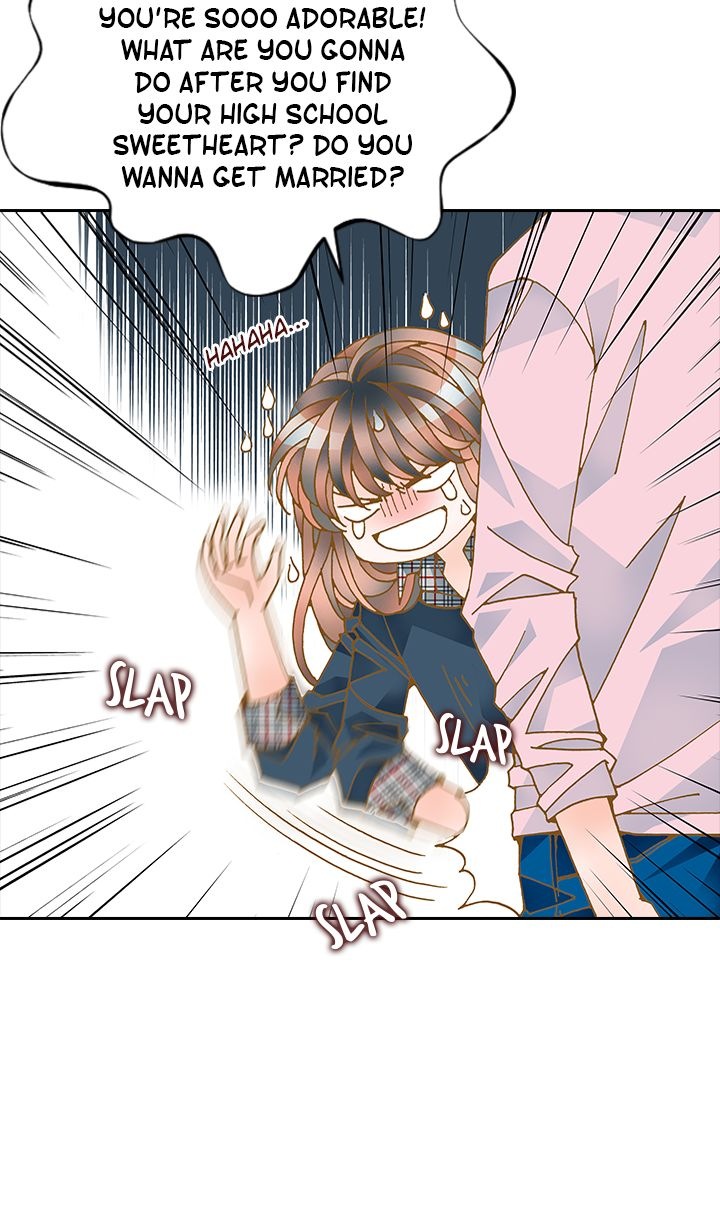 My Bad Younger Man Chapter 6 - Page 5