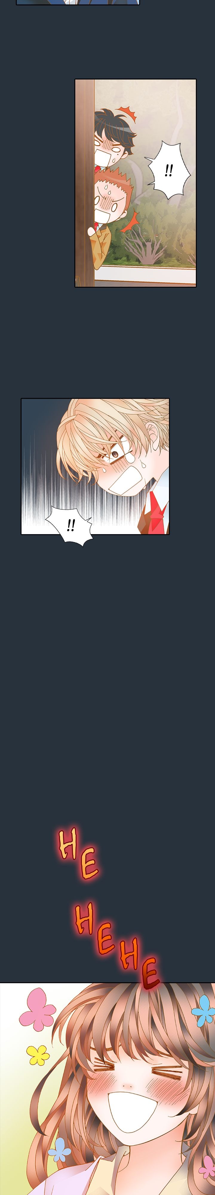 My Bad Younger Man Chapter 6 - Page 15