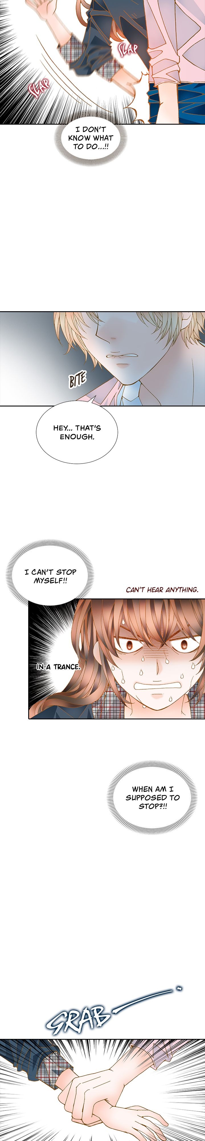 My Bad Younger Man Chapter 6 - Page 24