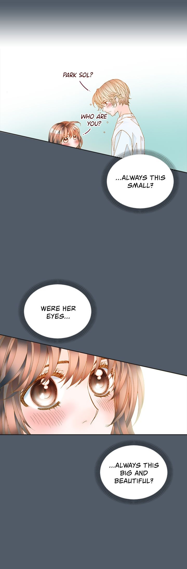 My Bad Younger Man Chapter 7 - Page 6