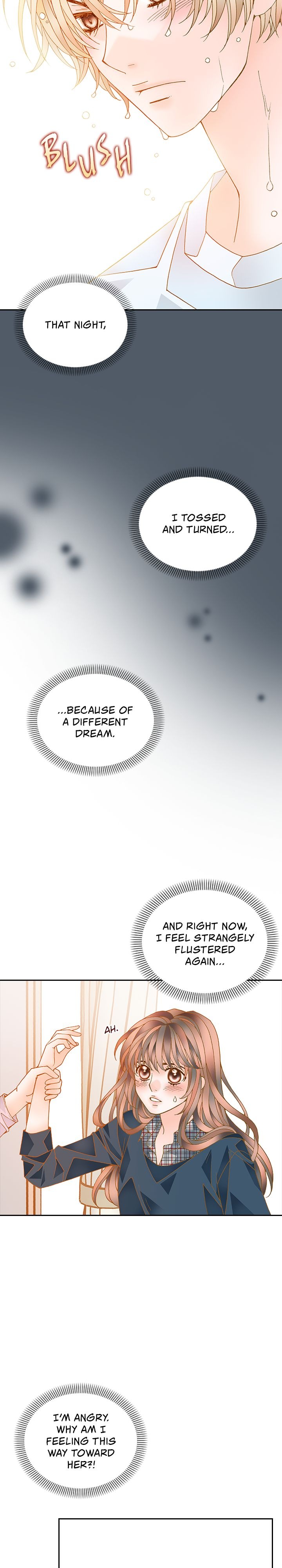 My Bad Younger Man Chapter 7 - Page 8