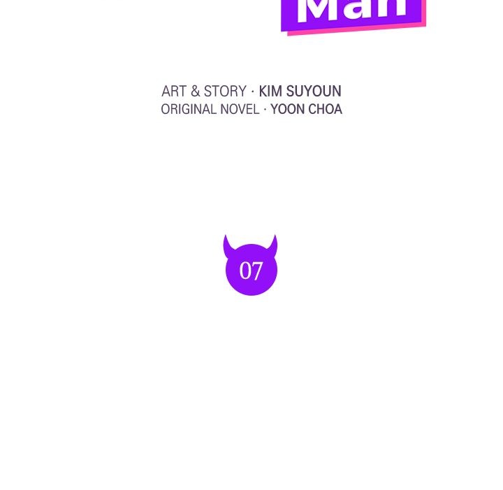 My Bad Younger Man Chapter 7 - Page 10