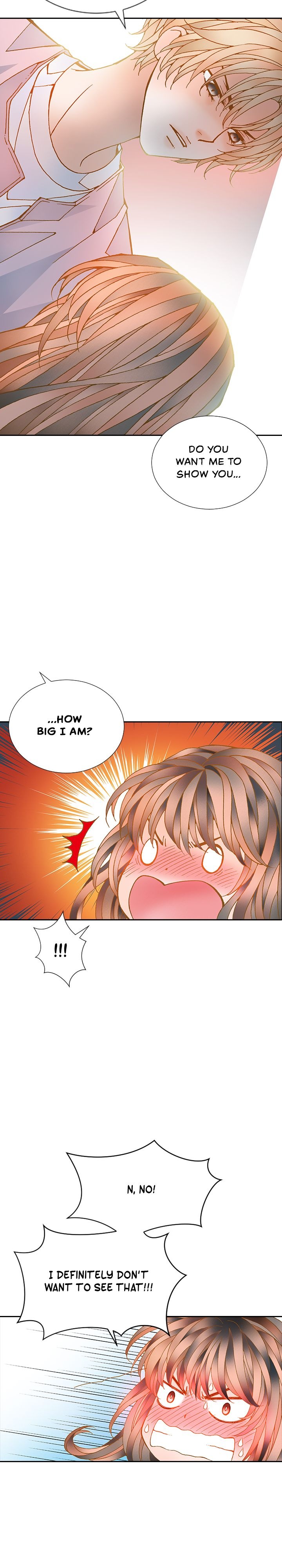 My Bad Younger Man Chapter 7 - Page 13