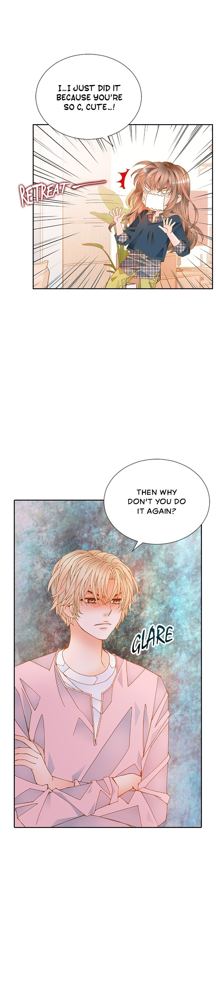 My Bad Younger Man Chapter 7 - Page 14