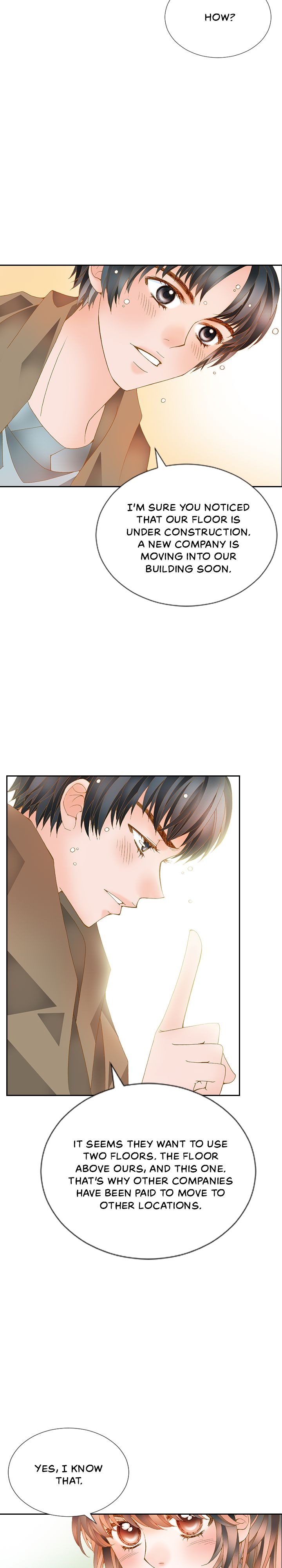 My Bad Younger Man Chapter 7 - Page 29