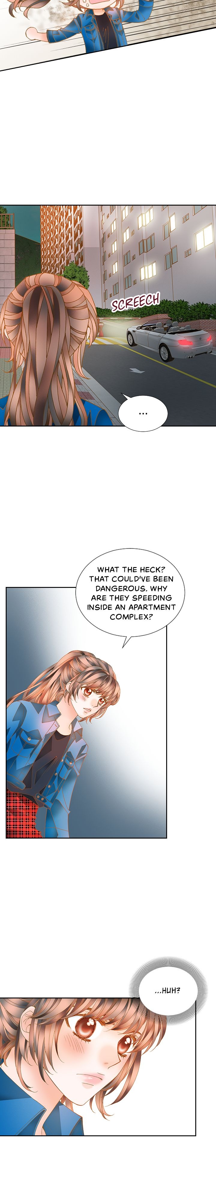 My Bad Younger Man Chapter 8 - Page 15