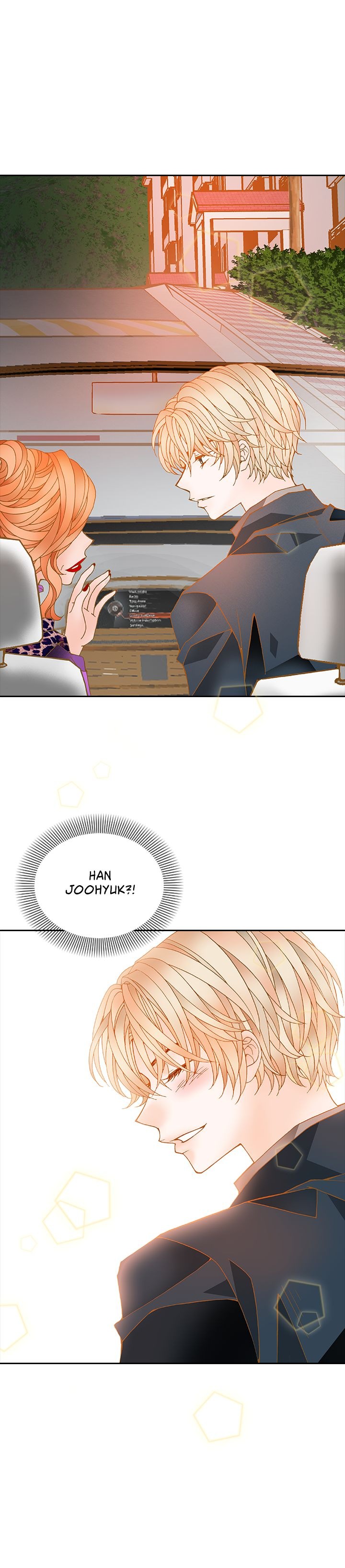 My Bad Younger Man Chapter 8 - Page 16