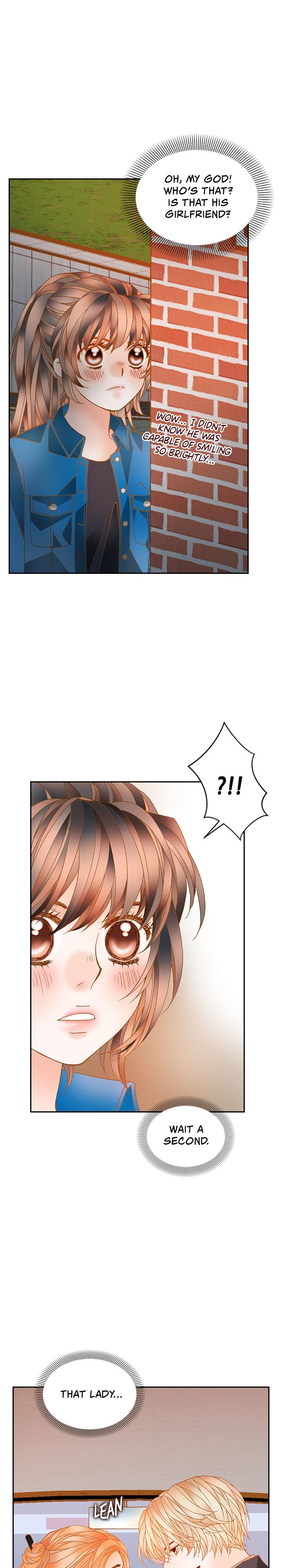 My Bad Younger Man Chapter 8 - Page 17