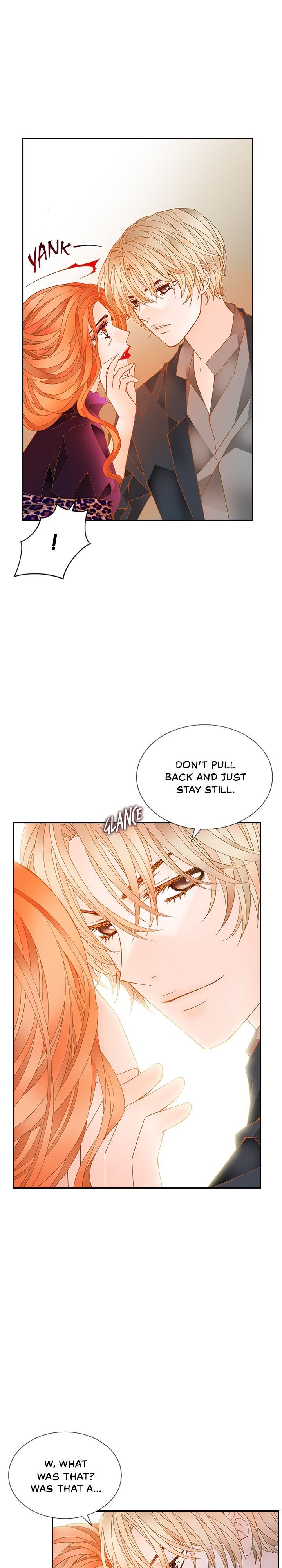 My Bad Younger Man Chapter 9 - Page 4