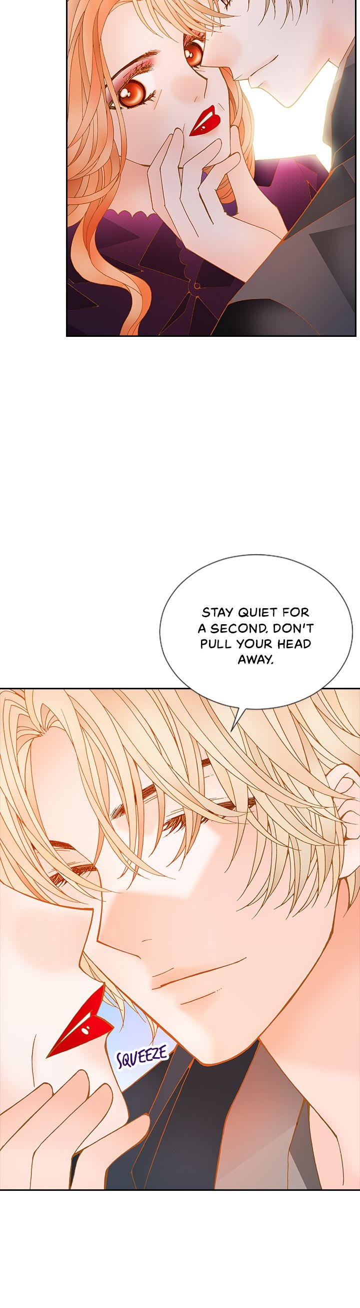 My Bad Younger Man Chapter 9 - Page 5