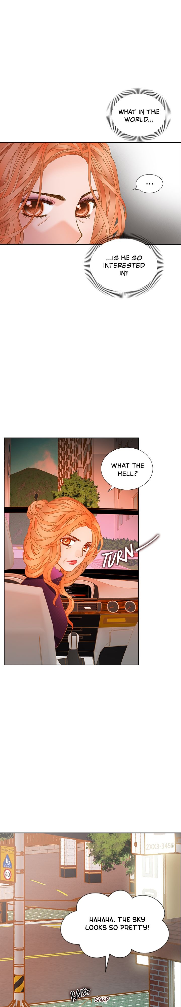 My Bad Younger Man Chapter 9 - Page 6