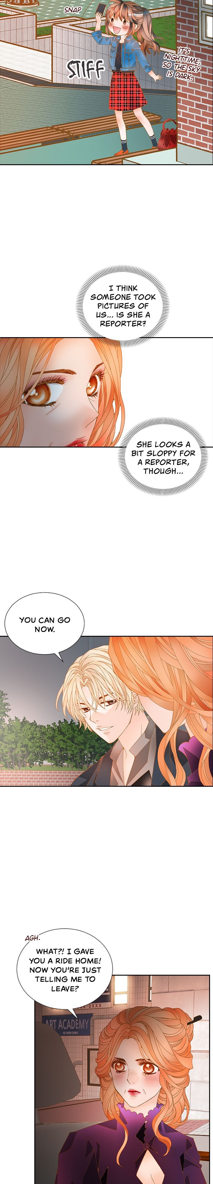 My Bad Younger Man Chapter 9 - Page 7