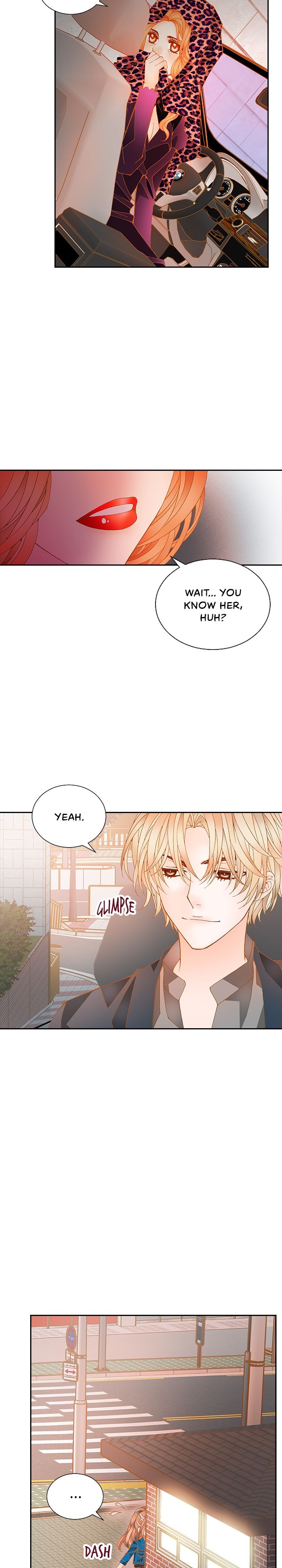 My Bad Younger Man Chapter 9 - Page 12