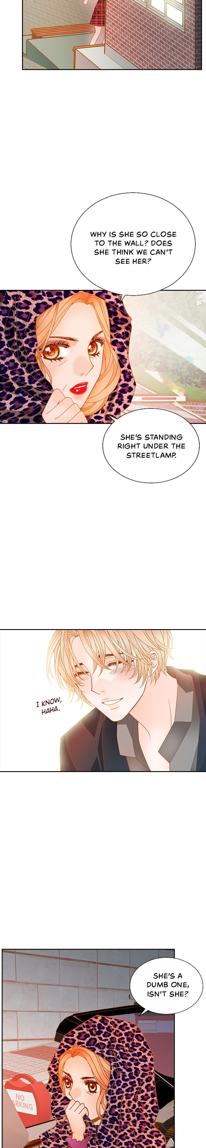 My Bad Younger Man Chapter 9 - Page 13