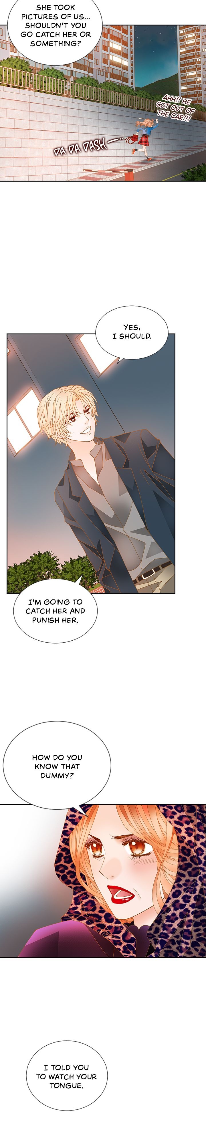 My Bad Younger Man Chapter 9 - Page 17