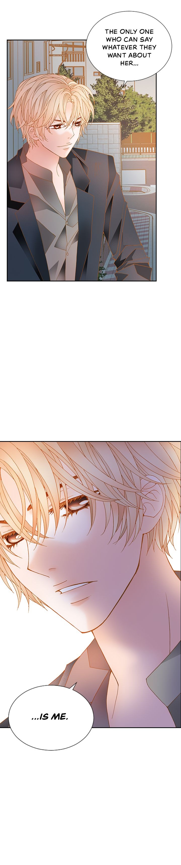 My Bad Younger Man Chapter 9 - Page 18