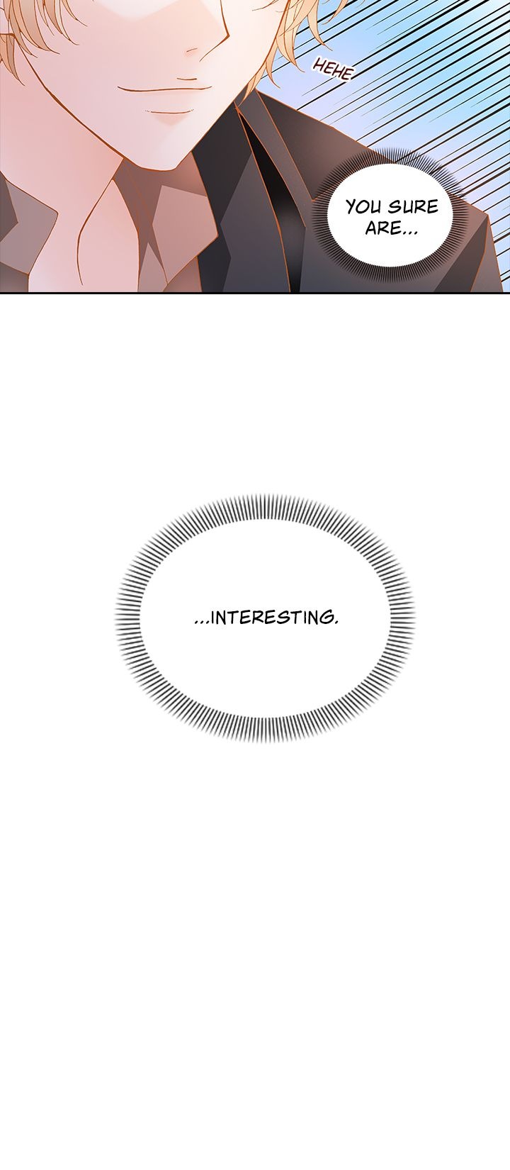 My Bad Younger Man Chapter 9 - Page 20