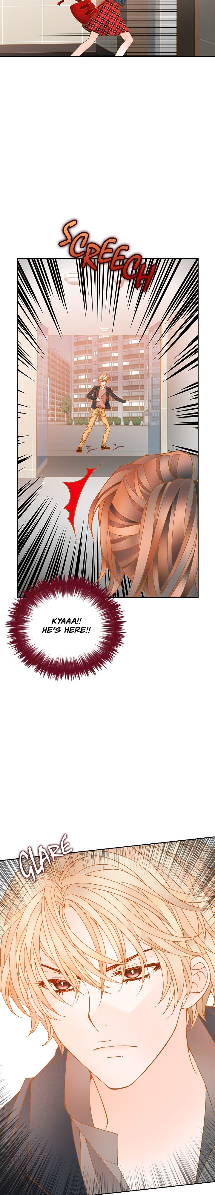 My Bad Younger Man Chapter 10 - Page 4