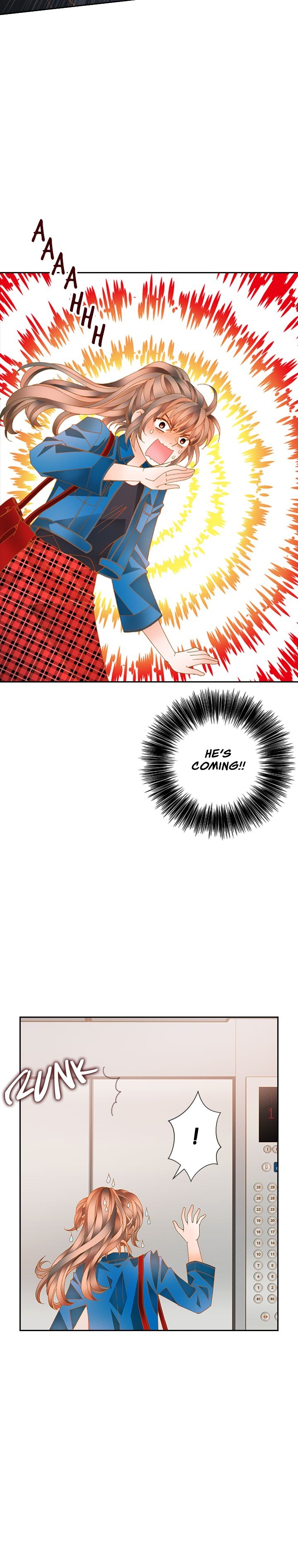 My Bad Younger Man Chapter 10 - Page 5