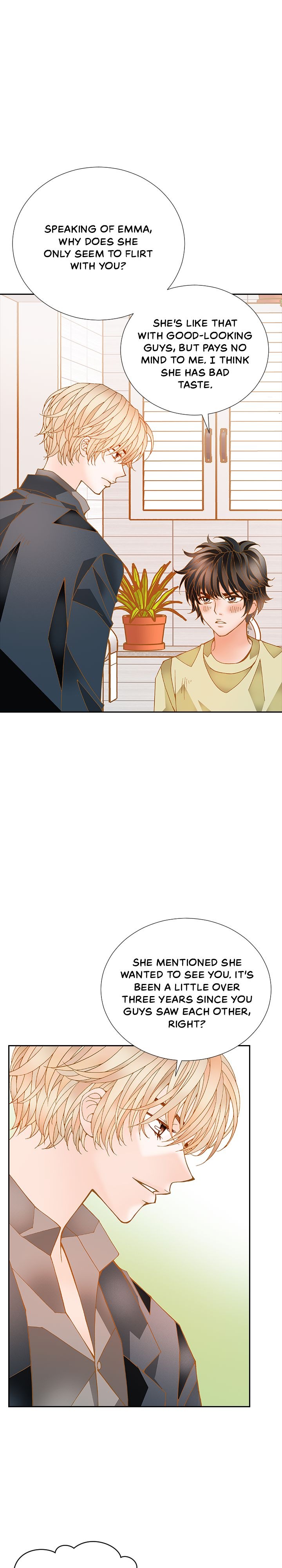 My Bad Younger Man Chapter 10 - Page 18