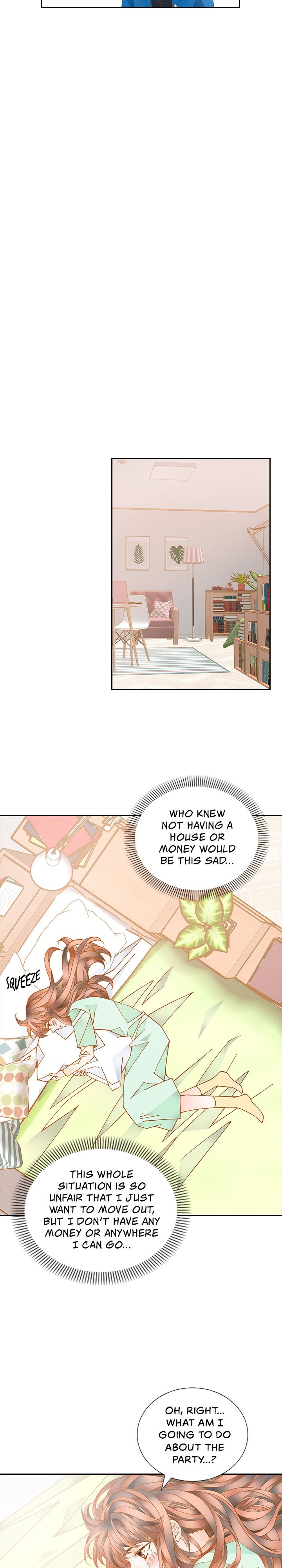 My Bad Younger Man Chapter 11 - Page 12