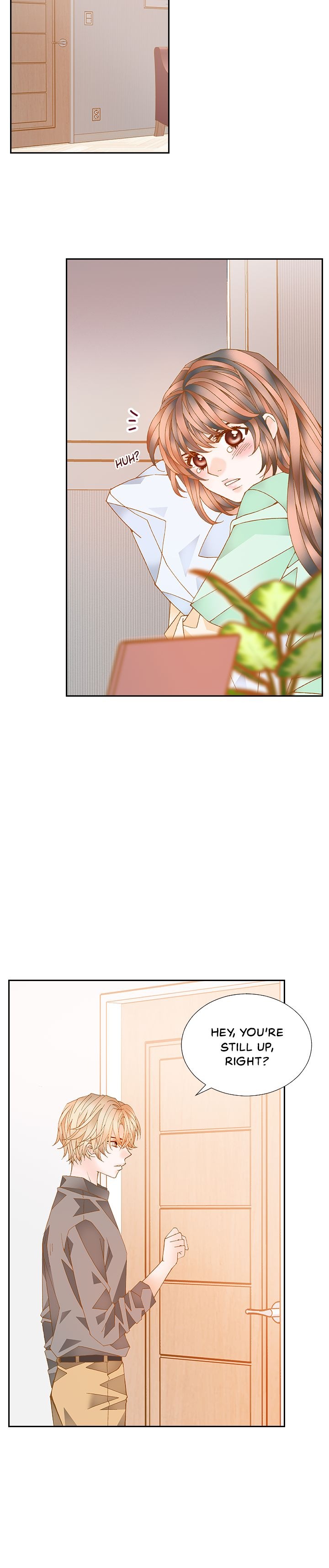 My Bad Younger Man Chapter 11 - Page 14