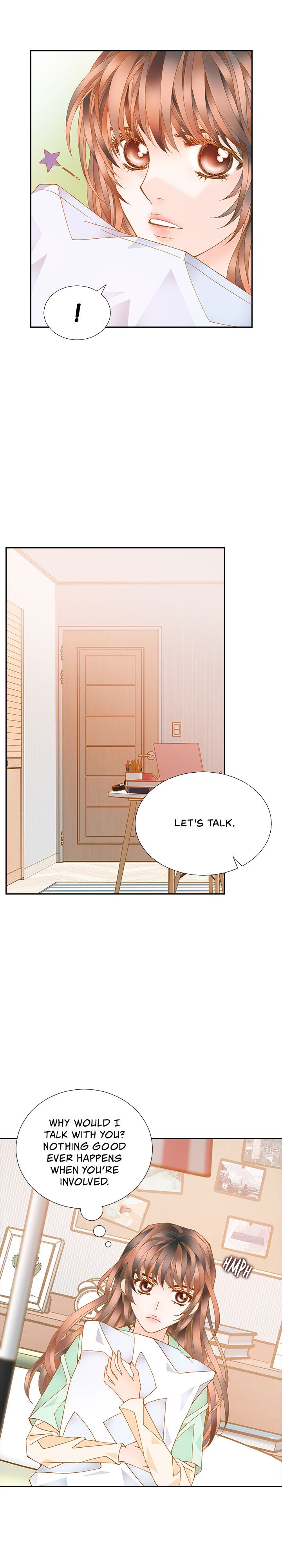 My Bad Younger Man Chapter 11 - Page 15