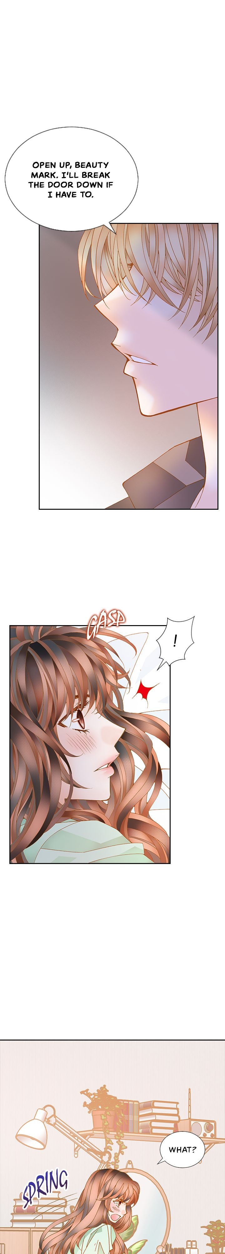 My Bad Younger Man Chapter 11 - Page 17