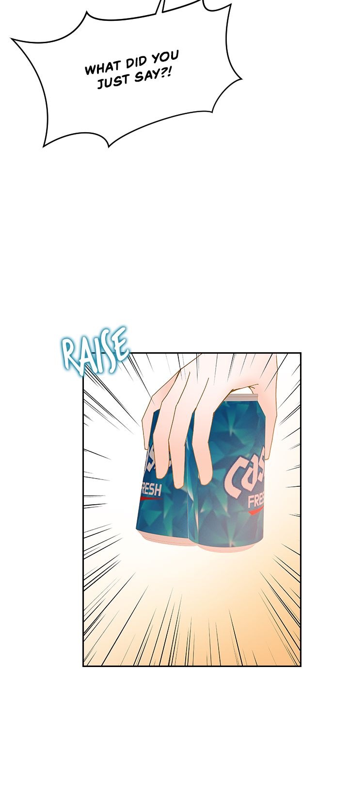 My Bad Younger Man Chapter 11 - Page 19